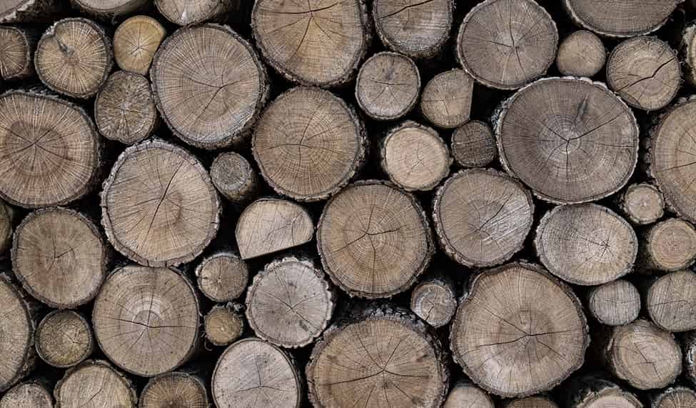Photogrid - wood