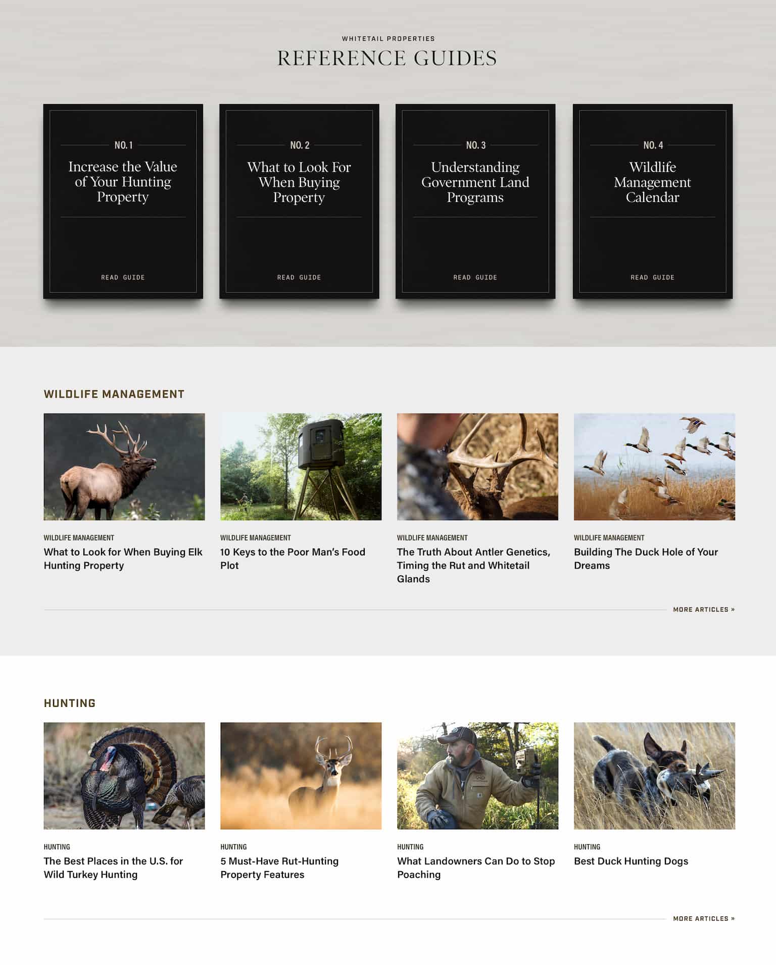 WP Pages - Knowledge Center Section 2