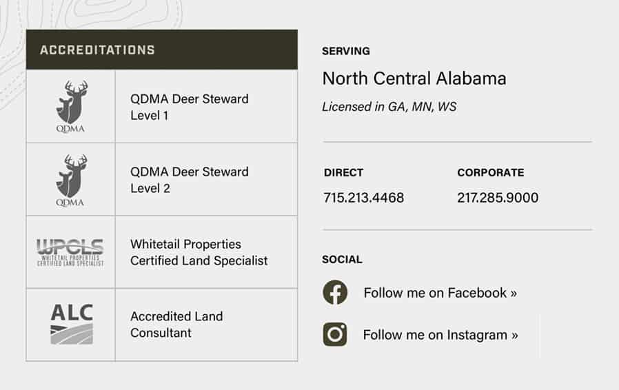 UI Grid — Agent Accreditations