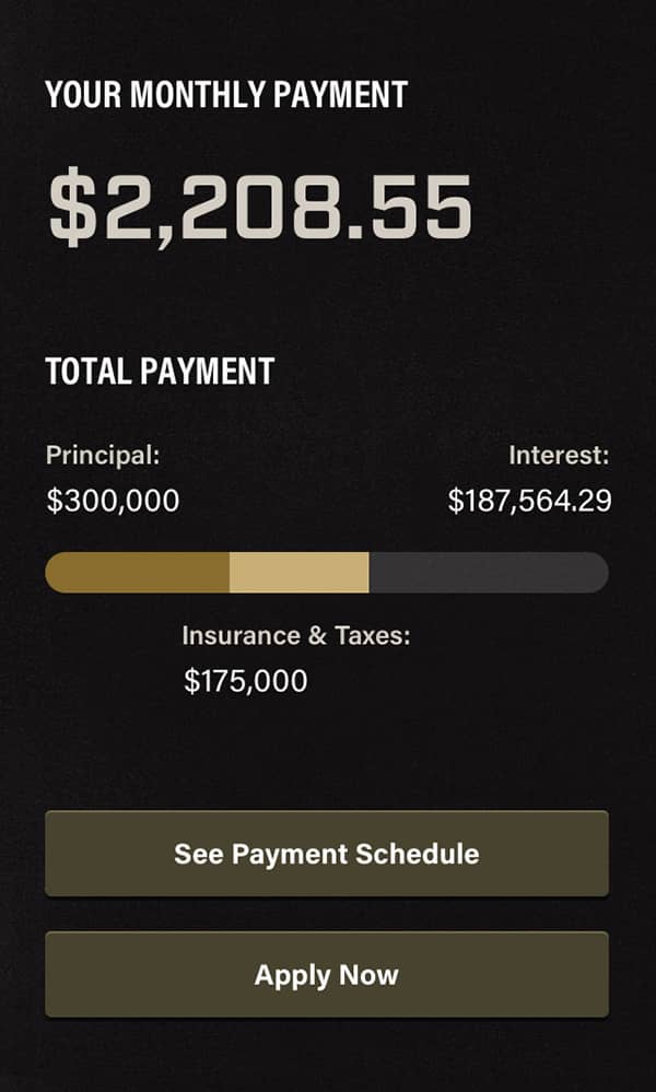 UI Grid Calculator