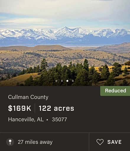 Whitetail - Home Background Image -- Property Card - reduced