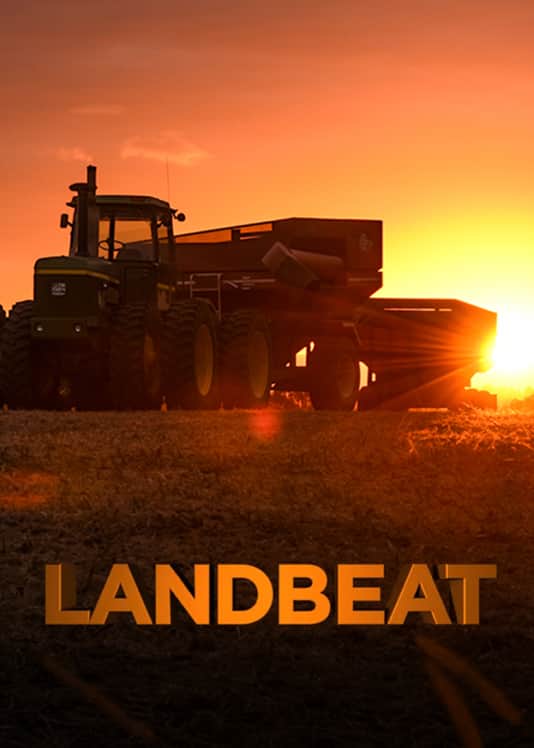 UI Grid Show Card landbeat